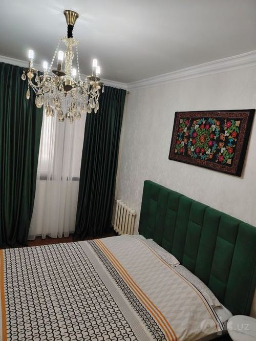 1-комнатная квартира, 39 м²