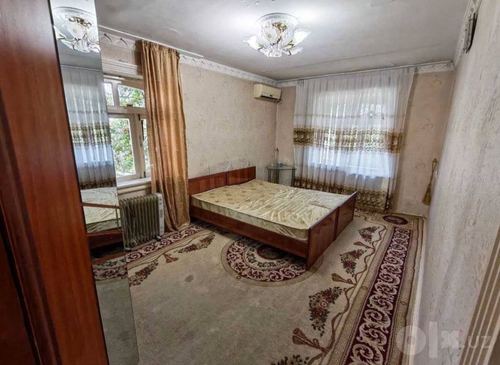 1-room apartment, 45 m²