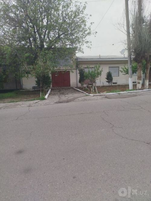6-xonali uy, 200 m²