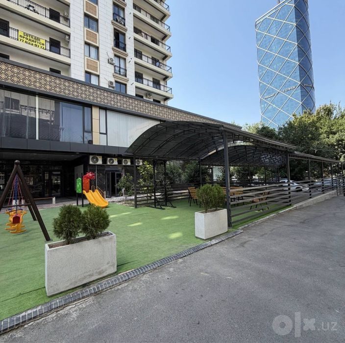 3-room apartment, 131 m², Tashkent, Yakkasaray District, for sale