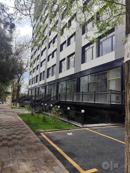 5-room apartment, 108 m², Tashkent, Yakkasaray District, for sale