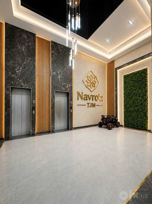2-xonali kvartira, 45 m², Toshkent, Yakkasaroy tumani, sotuvga