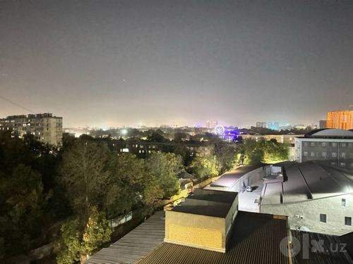 2-room apartment, 54 m²