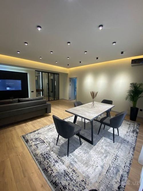 2-room apartment, 66 m²