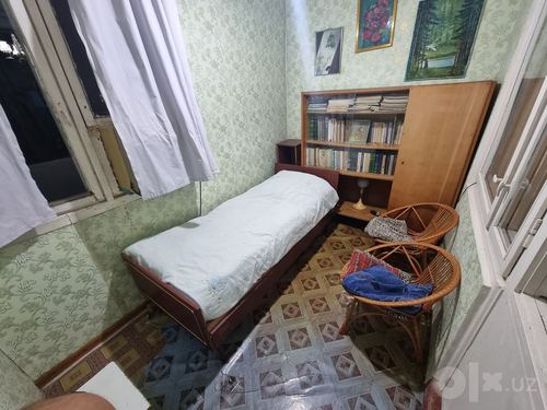 2-room apartment, 70 m²