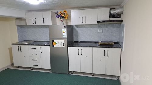 3-room apartment, 15 m²