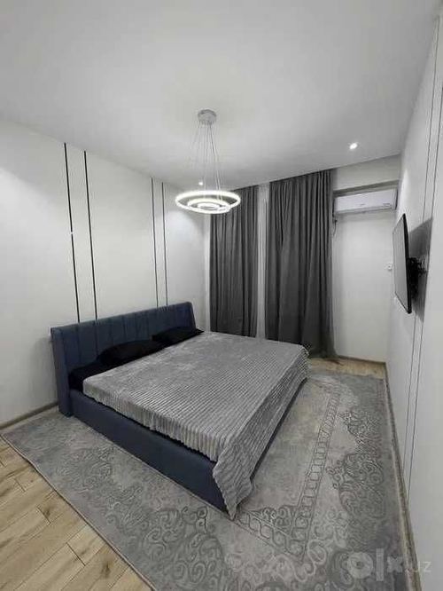 2-room apartment, 56 m²