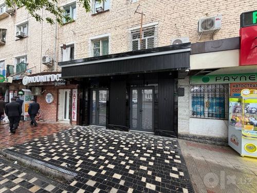 Ракат корзинка евро нежилое помещение 37кв.м первая линия с арендаторо