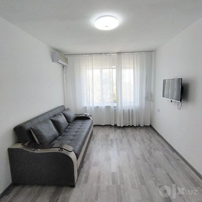 1-комнатная квартира, 31 м², Ташкент, Мирзо-Улугбекский район, на продажу