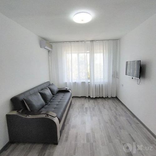 1-комнатная квартира, 31 м²
