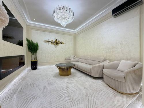 3-room apartment, 100 m²