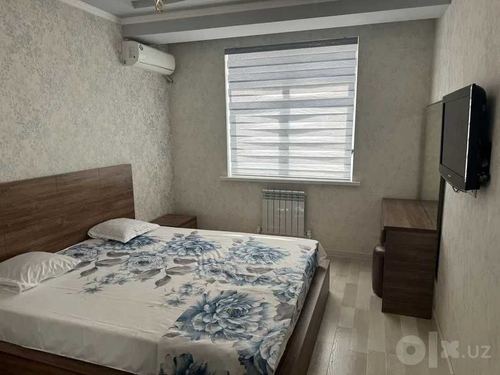 2-room apartment, 57 m²