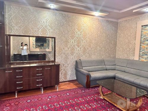 1-room apartment, 30 m²
