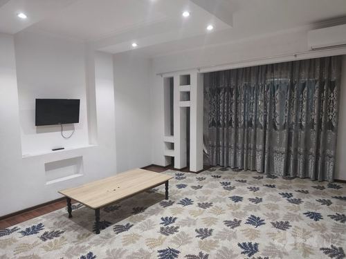 3-room apartment, 92 m²