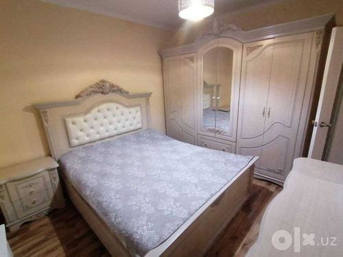 3-room apartment, 65 m²