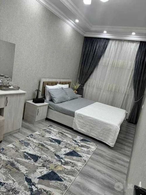 2-room apartment, 57 m²