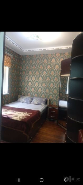 2-комнатный дом, 45 м², Ташкент, Мирзо-Улугбекский район, на продажу