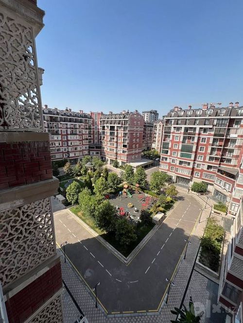3-room apartment, 95 m²
