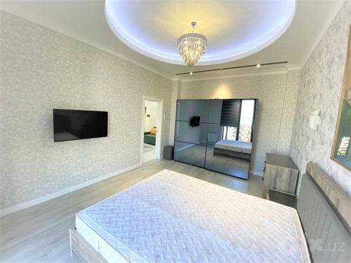 2-room apartment, 68 m²