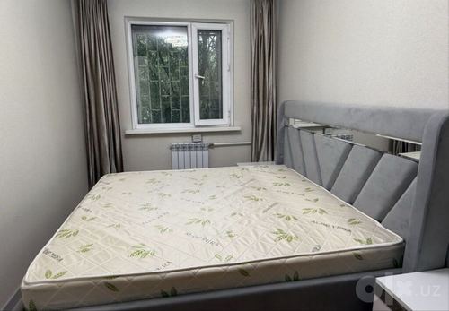 2-room apartment, 49 m²