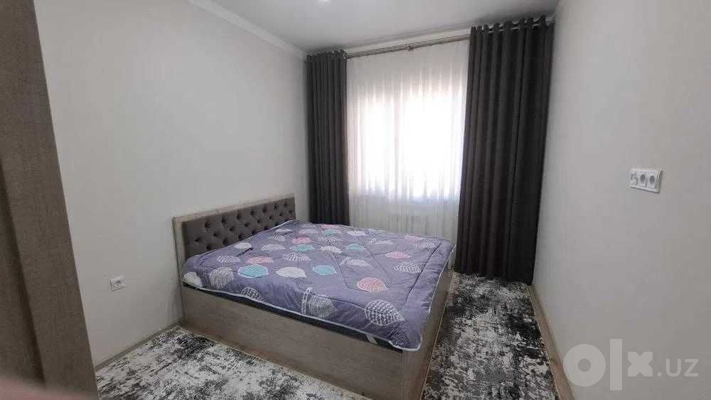 2-room apartment, 56 m², Tashkent, Mirabad District, for rent