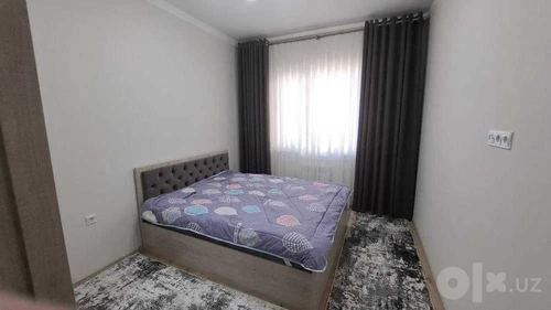 2-room apartment, 56 m²
