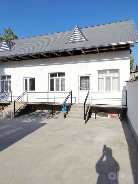 3-xonali uy, 300 m², Toshkent, Bektemir tumani, sotuvga