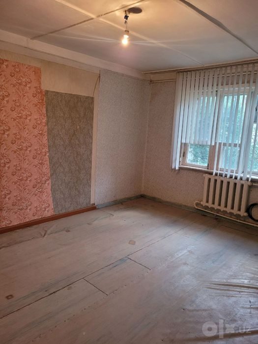 2-room apartment, 40 m², Tashkent, Sergeli District, for sale