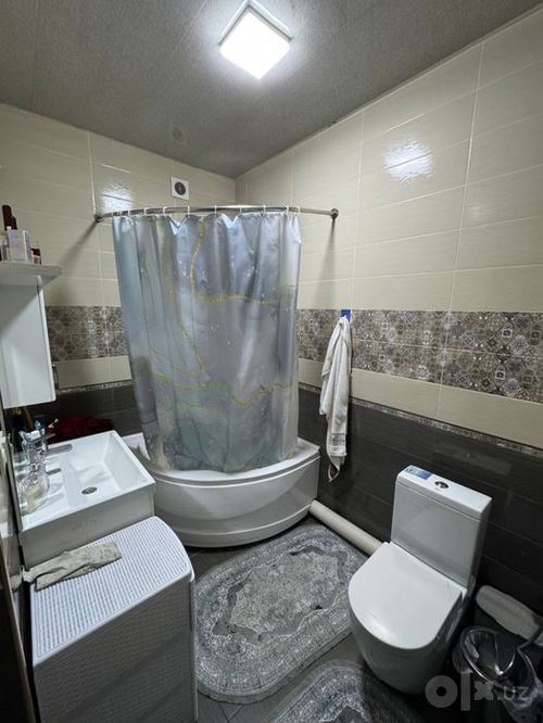 3-room apartment, 105 m²