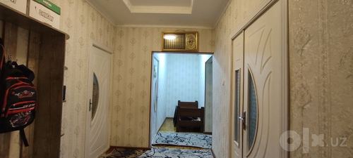 4-room apartment, 92 m²