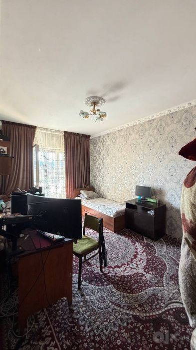 4-room apartment, 92 m²