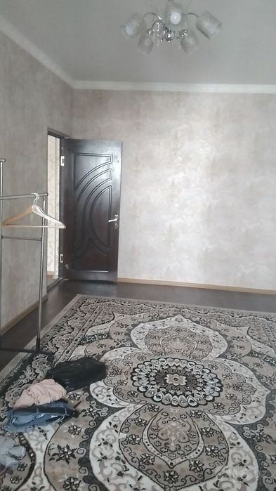 1-room apartment, 42.9 m²