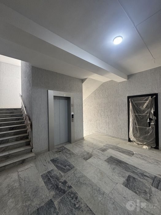 1-room apartment, 38 m², Tashkent, Sergeli District, for sale