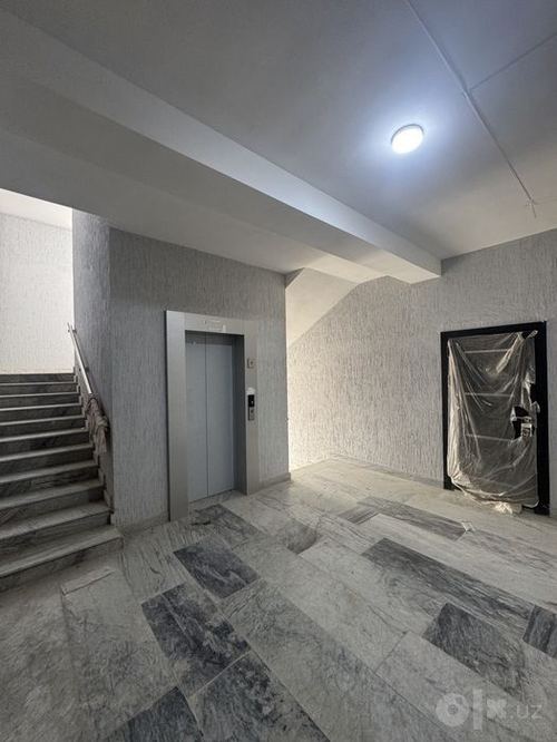 1-room apartment, 38 m²