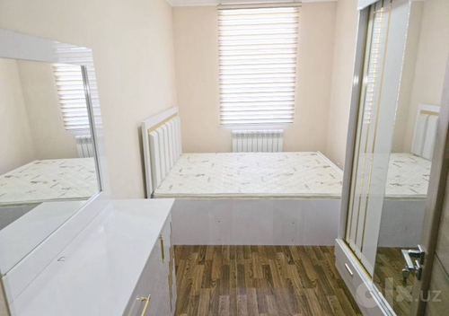 2-room apartment, 56 m²