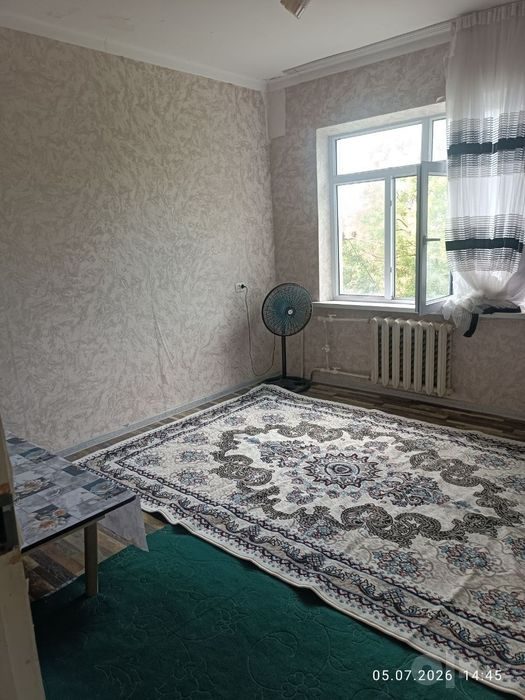 1-xonali kvartira, 18 m², Toshkent, Sergeli tumani, ijaraga