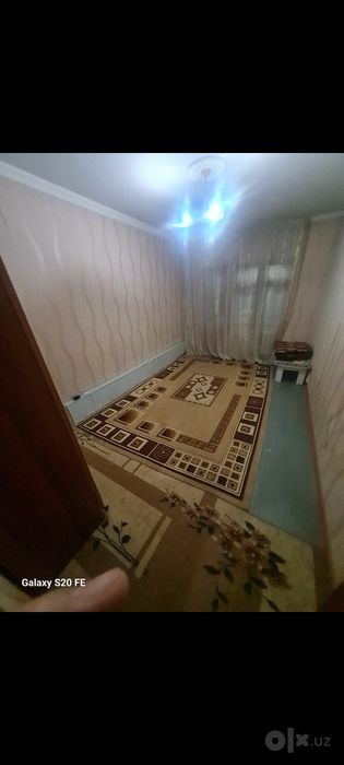 2-room apartment, 43 m²