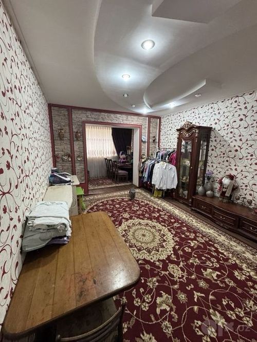 3-room apartment, 92 m²