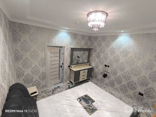 2-room apartment, 78 m²