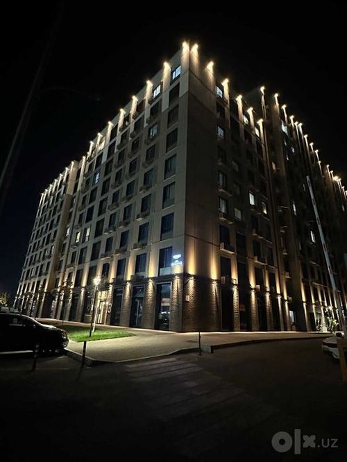2-комнатная квартира, 43 м²