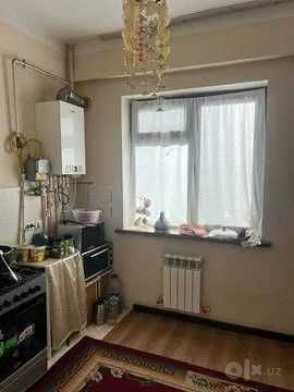 2-комнатная квартира, 66 м²