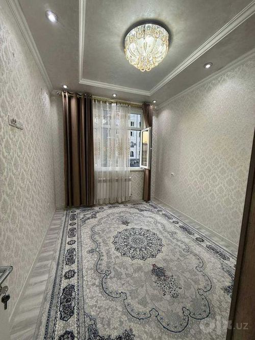3-room apartment, 71 m²