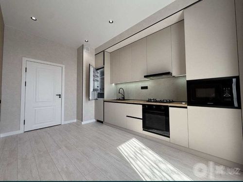 2-комнатная квартира, 44 м²
