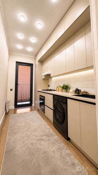 3-room apartment, 85 m², Tashkent, Yashnabad District, for sale