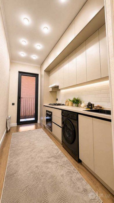 3-room apartment, 85 m²