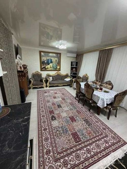 3-room apartment, 74 m²