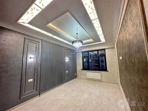 3-room apartment, 74 m²