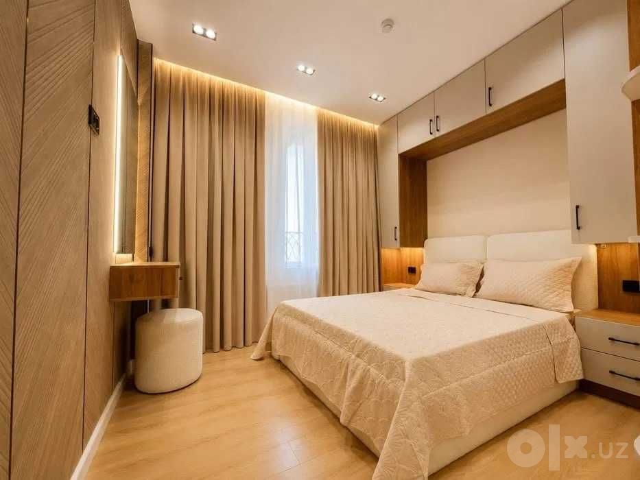 2-room apartment, 40 m², Tashkent, Yashnabad District, for sale