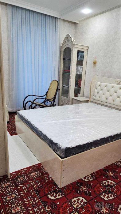 3-room apartment, 94 m²