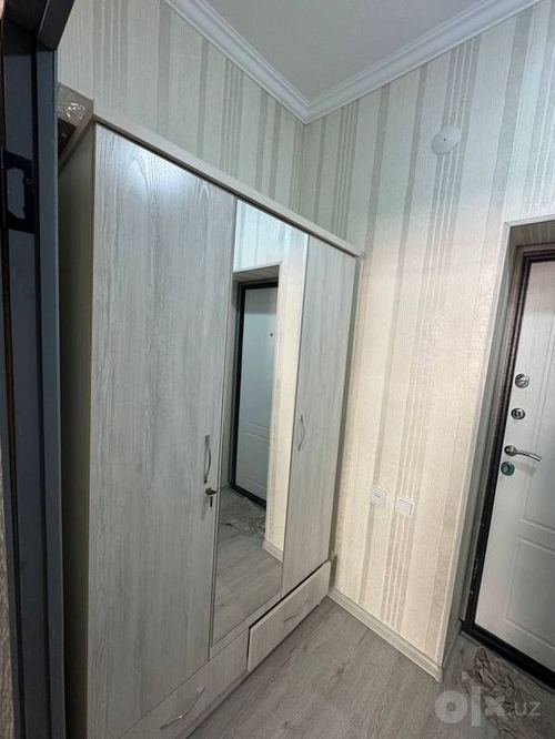 1-room apartment, 35 m²